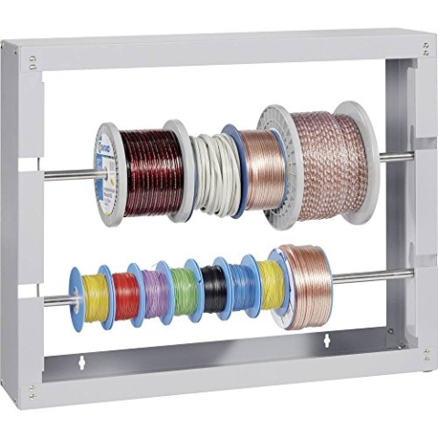 TRU Components Kabelabroller Premium 542228 1St.