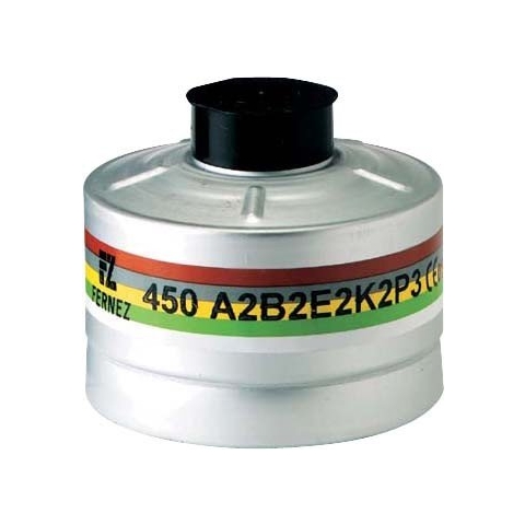 Indust. Starter – Filter a2-b2-e2-k2-p3 7783