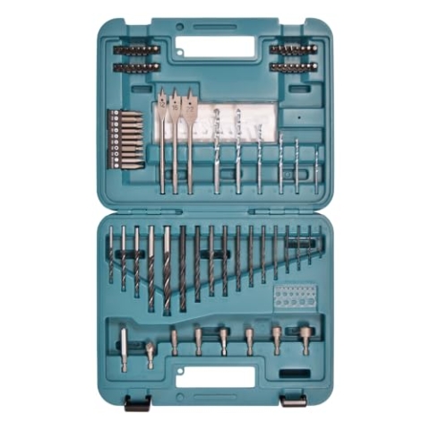 Makita D-47226 Bohrer-Bit-Set 77tlg