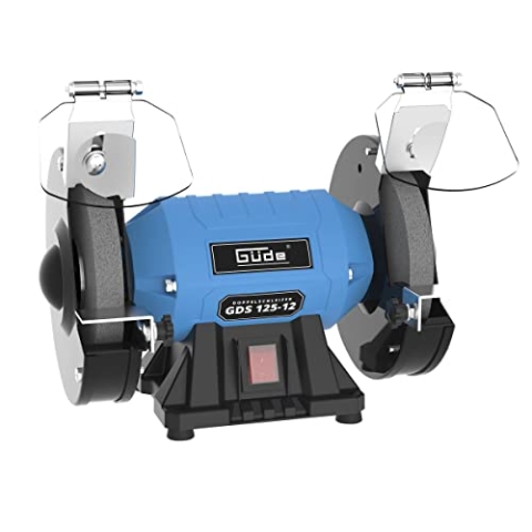 Güde Doppelschleifer GDS 125-12