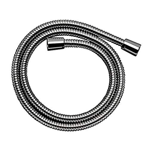 hansgrohe Duschschlauch Metall 2,00m, Chrom