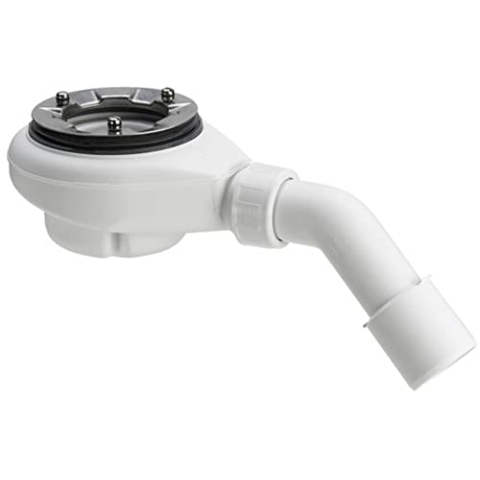 Viega Einhandmischer - Unterputz 90 mm, 60 mm hoch, Silber, Polypropylen (PP), 1 Stück