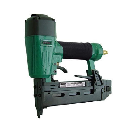 Prebena 2P-JES40COMBI Druckluftnagler 5-7 bar für Heftklammern Brads
