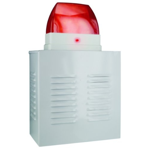 Elro SA11D Dummy Alarmanlage, Sirene