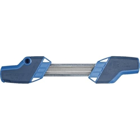 PFERD Kettensägeschärfgerät CHAIN SHARP CS-X, Feilen-ø 3,2 mm, 18600742 - Sägezahn und Tiefenbegrenzer in einem Arbeitsgang bearbeiten