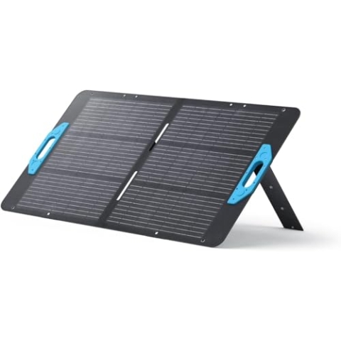 Anker SOLIX 100W Faltbares Solarpanel (PS100)