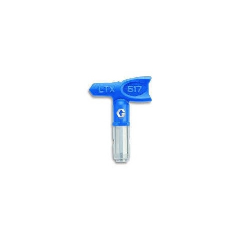Graco, Umkehrdüse RAC X, HDA 541 in braun