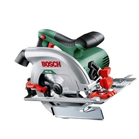 Bosch PKS 55 Handkreissäge