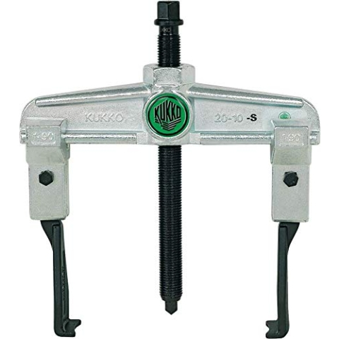 Univ.-Abzieher 2-arm. 200x150mm Kukko