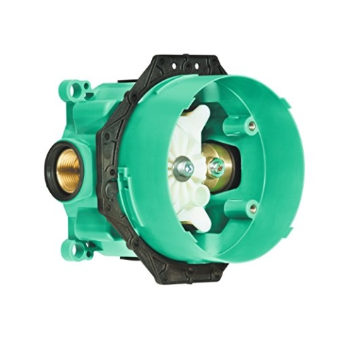 hansgrohe 1850180 Grundkörper iBox universal (mit Vorabsperrung)