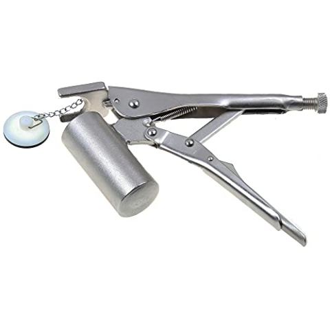 Hydraulikzange/ Ölablasszange