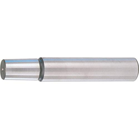 Zylinderschaft f.Bohrf. D 8x35mm, B 10 Albrecht