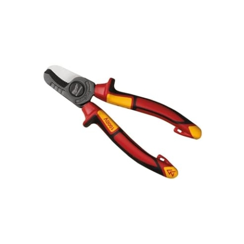 Alicate cortacables VDE 160mm