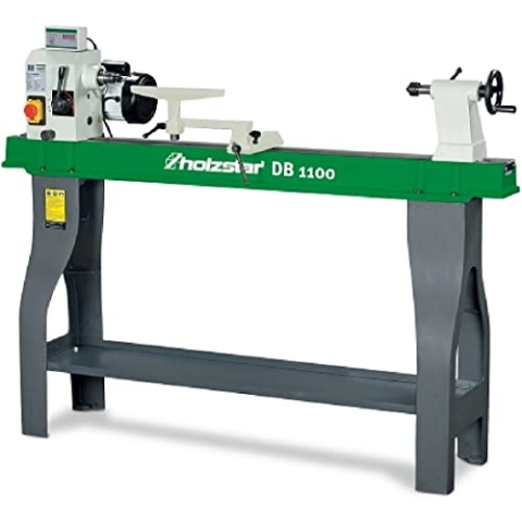 Drechselbank DB 1100 – Drehmaschine