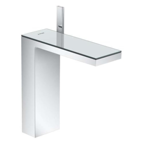 hansgrohe Waschtischmischer 230 Axor MyEdition Chrom, 47020000
