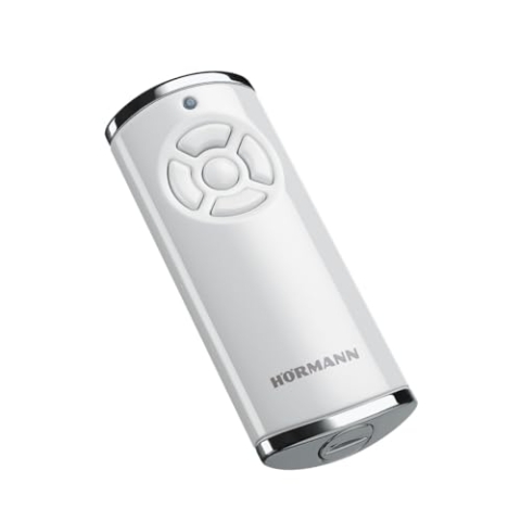 Hörmann 436753 Handsender HS5 868-BS weiß SW-Europa