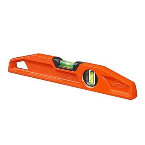 Stanley Wasserwaage FatMax Antichoc MLH 40 cm, 1-42-312