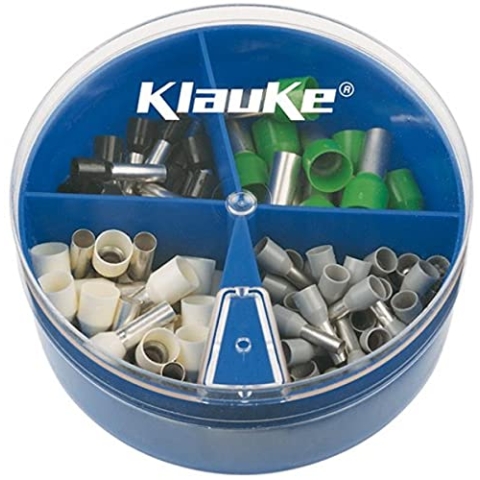 Klauke ST12B Streudose bestückt