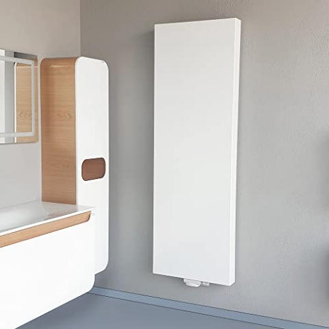 Belrad Vertikal Heizkörper Plan T22 1600 x 500 (HxB)-1601W