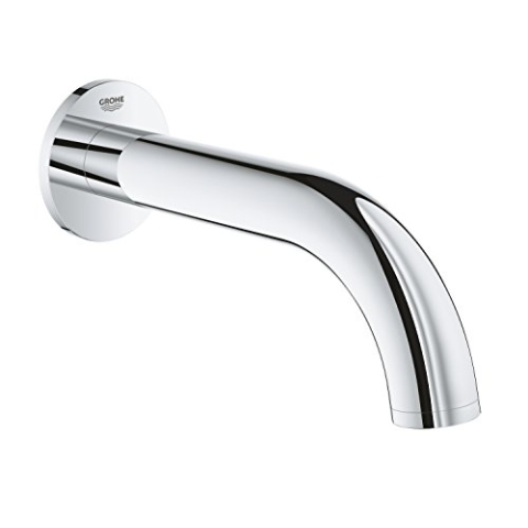 Grohe Atrio, Wanne - Wanneneinlauf, Chrom, 13139003
