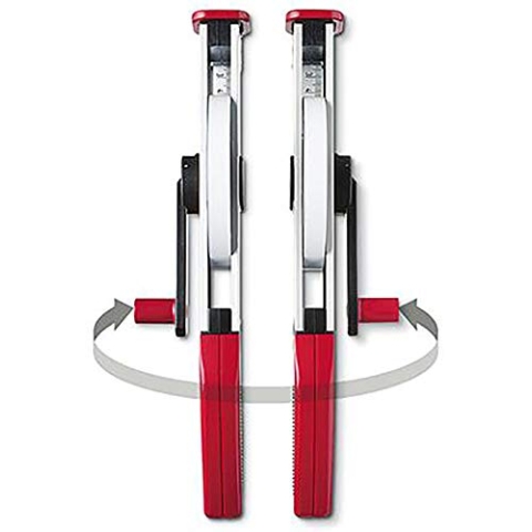 Format Rahmenbandmaß Glasfaser 30mx13mm