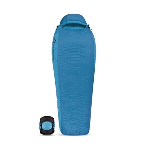 Sea To Summit Venture Vtll Sleeping Bag Regular
