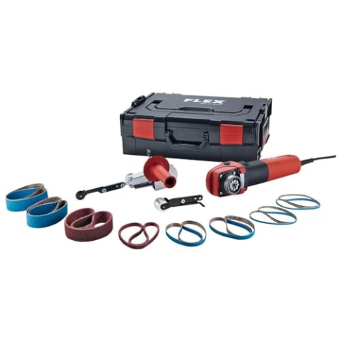 Flex LIJADORA BANDA FBE 8-4/140 453455