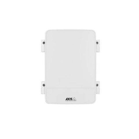 Axis T98A15-VE Surveillance Gehäuse