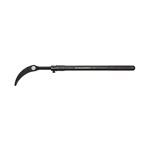 GearWrench 82248 Ausziehbare Indexierungs Hebelstange, 29-48-Zoll/736.6 mm-1219.2 mm