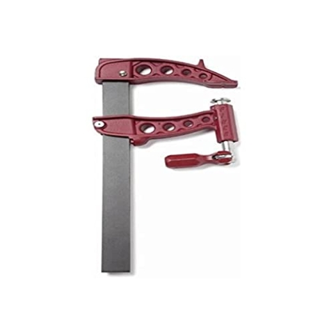PIHER Hochleistungs-Schraubzwinge Maxi R 60cm