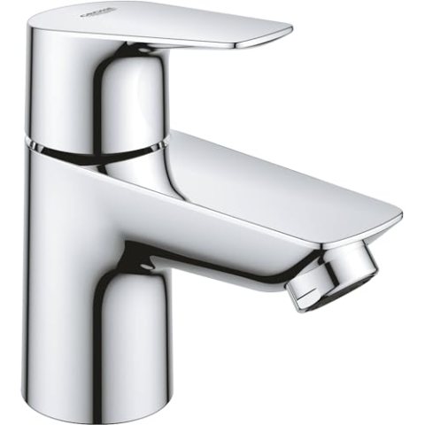 Grohe BauEdge WC-Armatur XS-Größe Chrom