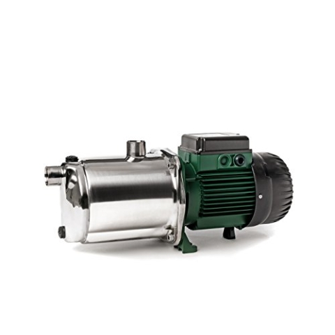 DAB EuroInox 40/80 M Gartenpumpe