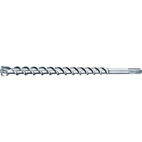Bosch Pro Hammerbohrer SDS-max-7 (Ø 24 mm)
