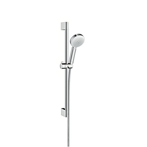 Hansgrohe Crometta 100 1jet 7L Unica Set 65 cm