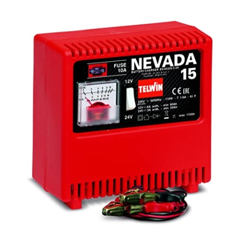 NEVADA 15 230V