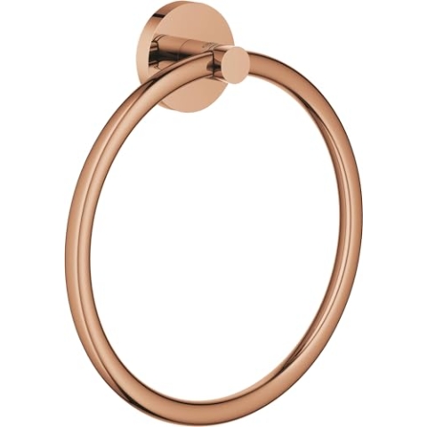 GROHE Handtuchring ESSENTIALS Warm Sunset