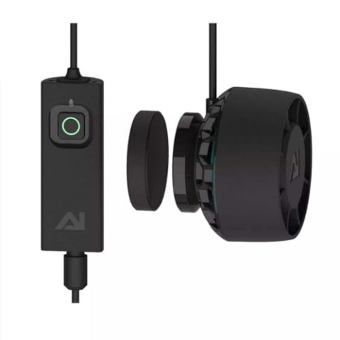 AI Aquaillumination Nero 5 Strömungspumpe