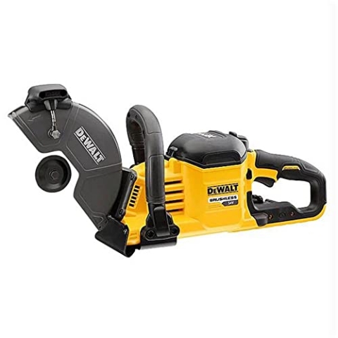 DCS690N-XJ - Cortadora de hormigón sin escobillas XR FLEXVOLT 54V