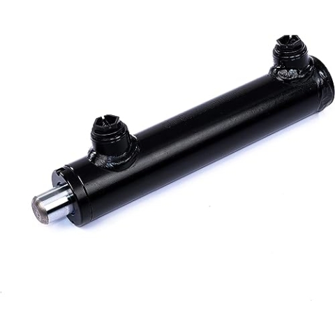 Hydraulikzylinder doppelwirkend 32/20 (32/20-300 mm)
