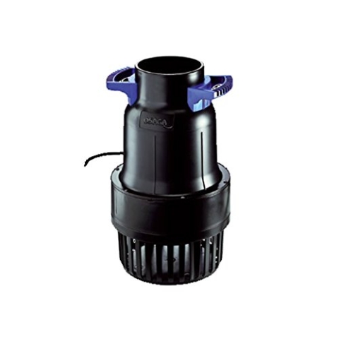 Osaga Rohrpumpe, 56000l/h Teich- und Bachlaufpumpe, 560 Watt