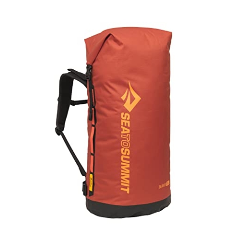 Sea To Summit Big River 75l Backpack One Size