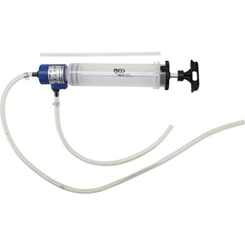 BGS 9835 | Umfüll-Handpumpe | 550 ml