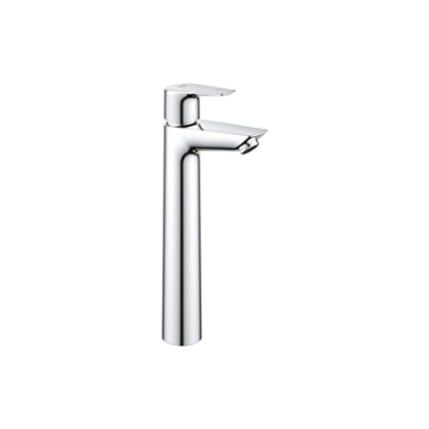 Grohe BauEdge Einhand-Waschtischbatterie XL-Größe 23761001