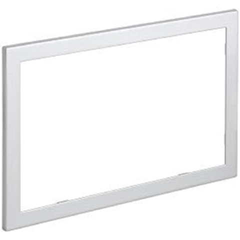 Geberit 115086211 Abdeckrahmen OMEGA 60 115.086.21.1 für Betätigunsplatte glanzverchromt