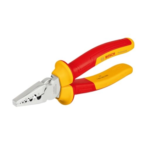 Bosch Professional 1600A02NE6 1600A02NE6 Crimpzange
