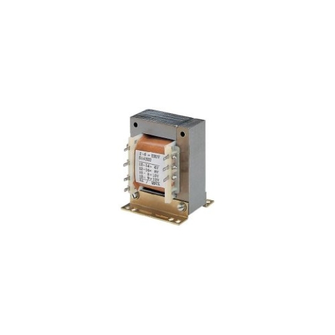ELMA TT IZ64 Universal-Netztransformator 1 x 230 V 1 x 12 V/AC, 14 V/AC, 16 V/AC, 18 V/AC, 24 V/AC 52.8 VA 2.20 A