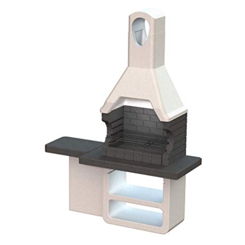 Garden Grills Ginevra