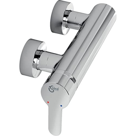 Ideal Standard B9924AA Connect Blue Brausearmatur Aufputz