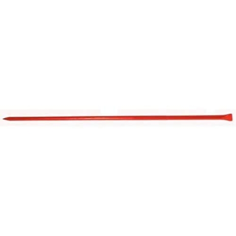 KS Tools 156.0596 Nageleisen, 8-kant, 1800mm