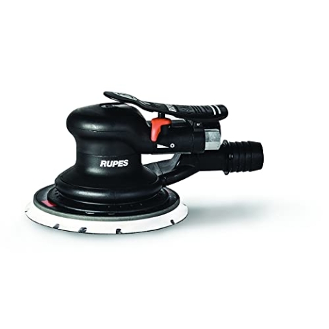 Rotorb Schleifmaschine Reifen RH353A Skorpio III D.150 Orbit 3 mm - UPES-